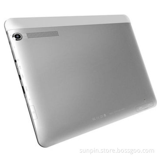 Hot sale high quality dual sim 9.7-inch quad core tablet PC 3g GPS ATV supported with USb port